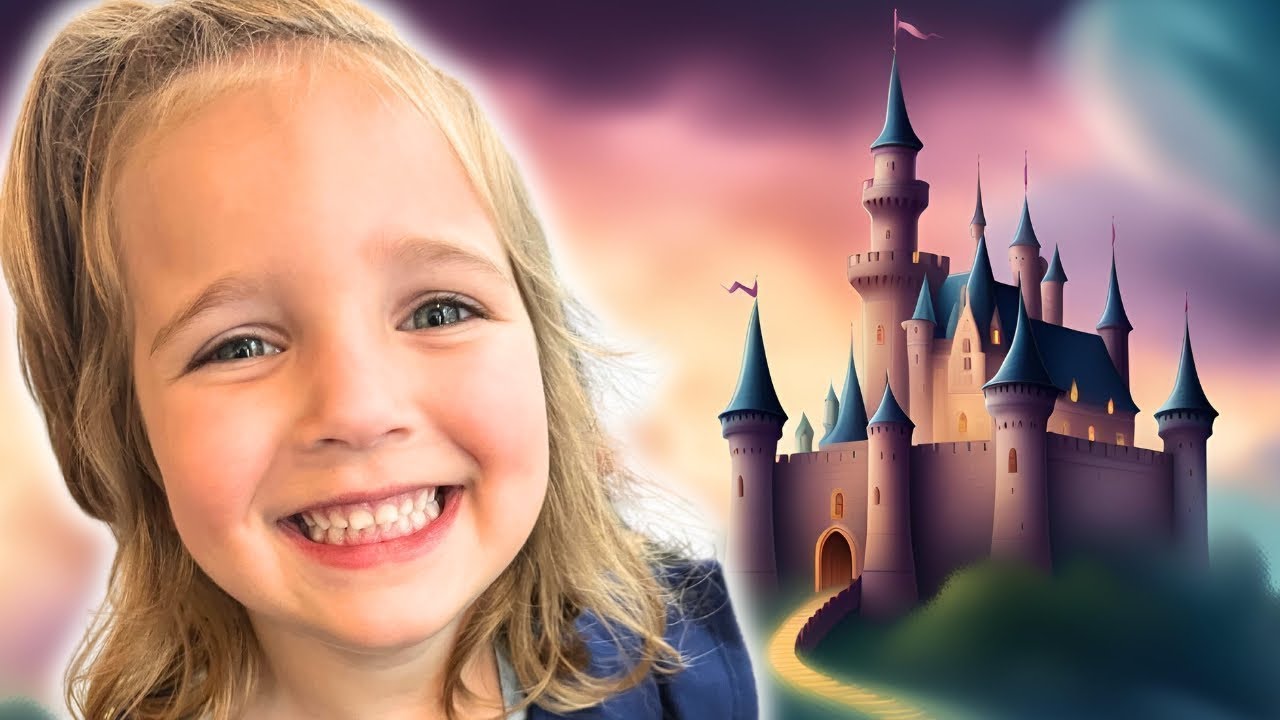 Jemma's Stormy Adventure | Bedtime Story for Kids