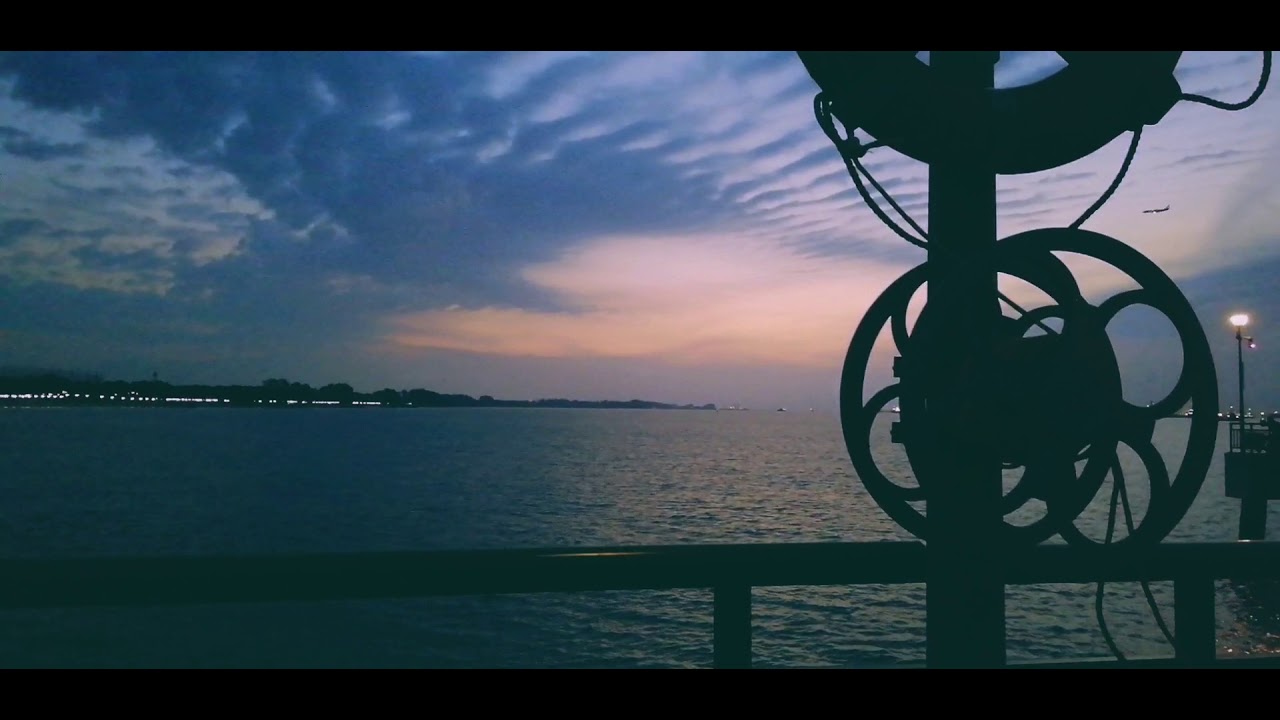 Sunrise east coast