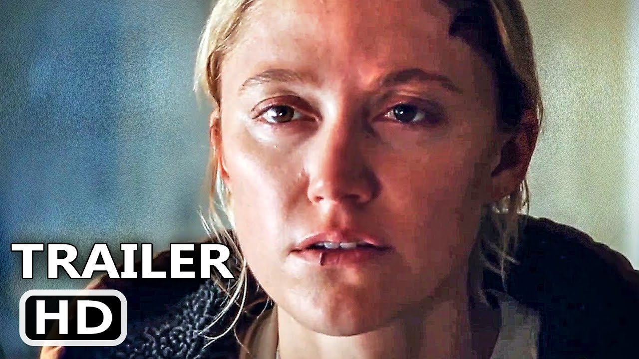 IN COLD LIGHT Trailer (2026) Maika Monroe, Helen Hunt
