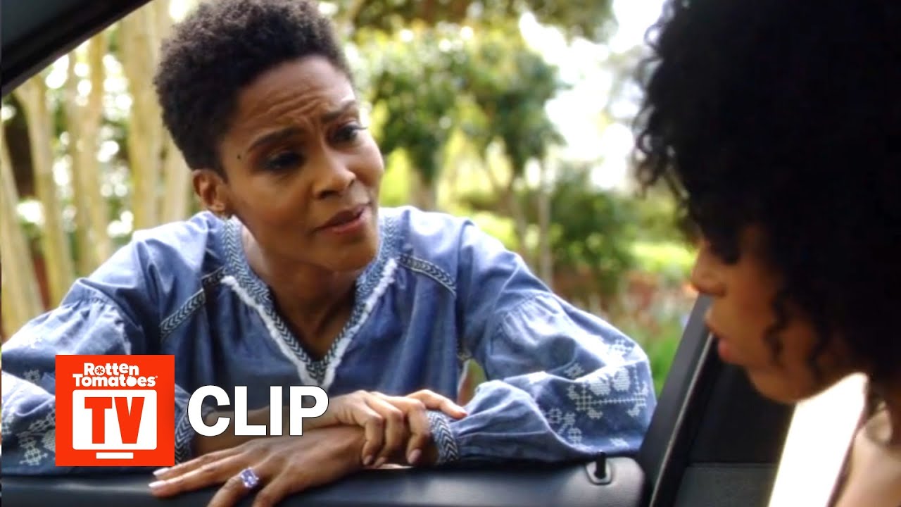 Greenleaf - A Mother's Love Scene (S3E8)