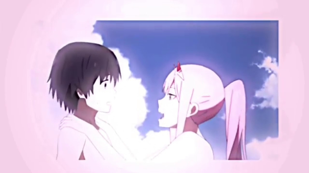 Zero two || Instagram edits #2