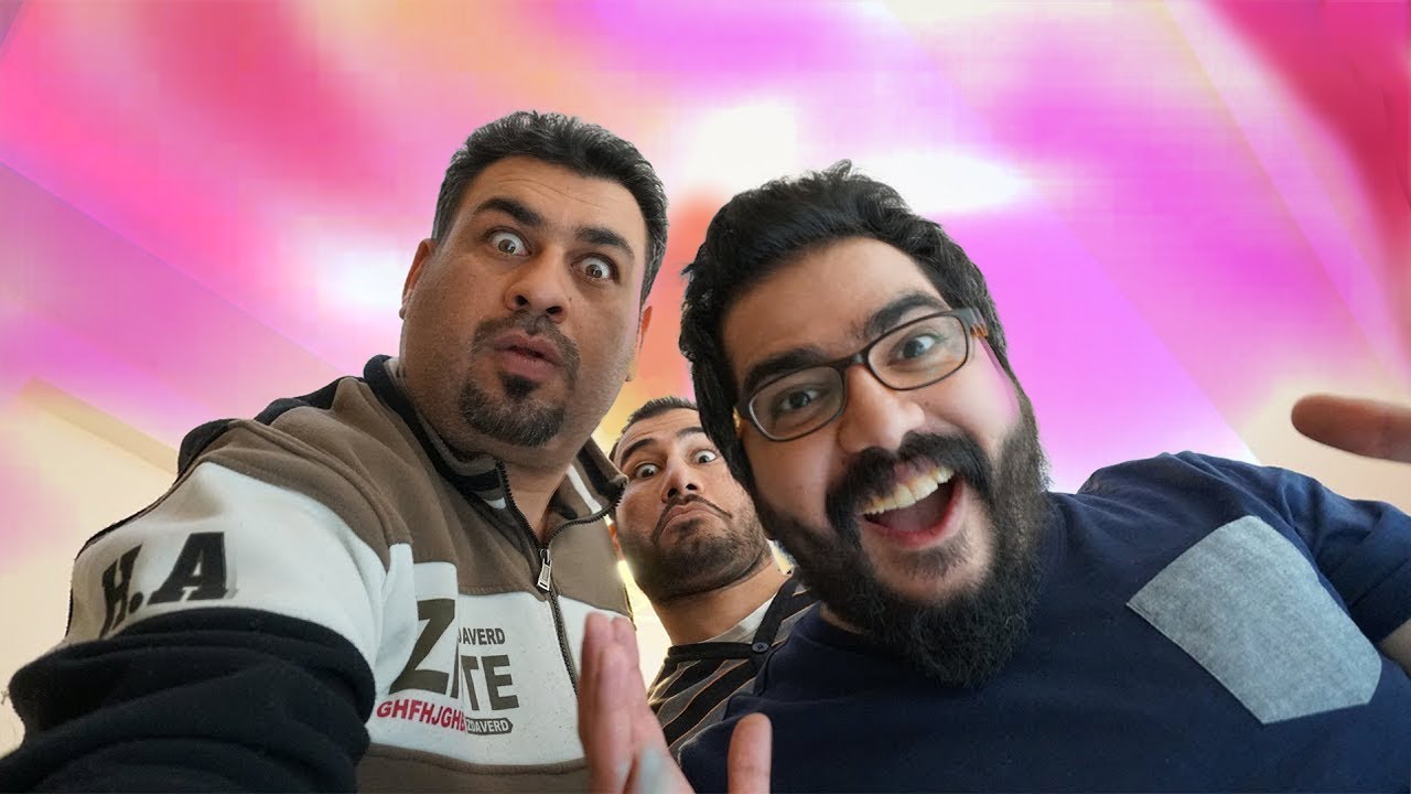 قابلت علي المرجاني ودخلنا مركز الشرطة والسبب؟؟؟؟؟؟؟