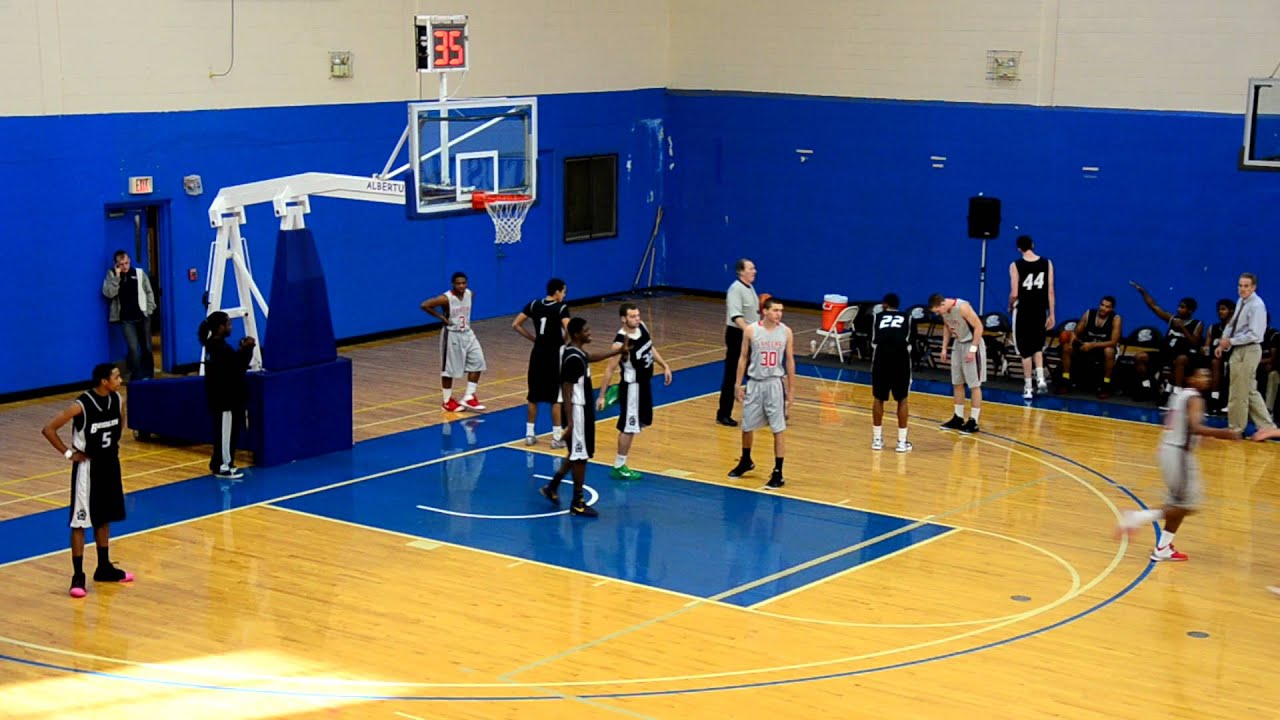 2 | St. John's Northwestern Military Academy ( Wisconsin ) Vs Bridgton Academy ( Maine )