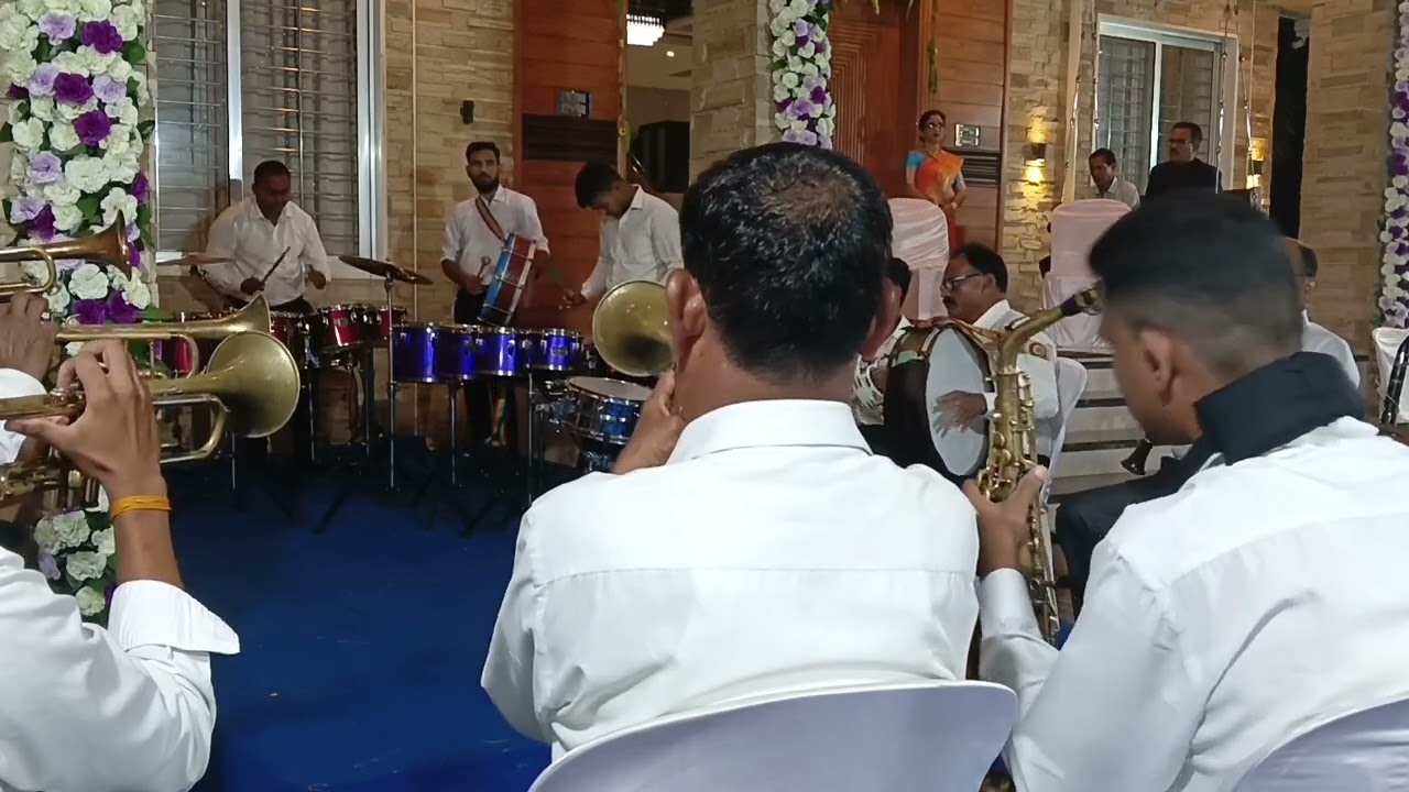 Ekuni deva hakh tuzi | Remedy Mata band | 99234 83481