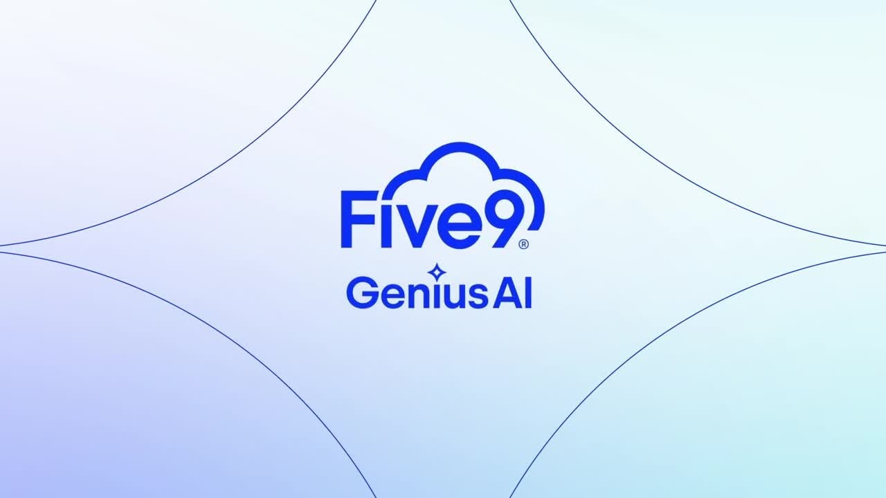 Five9 Genius AI