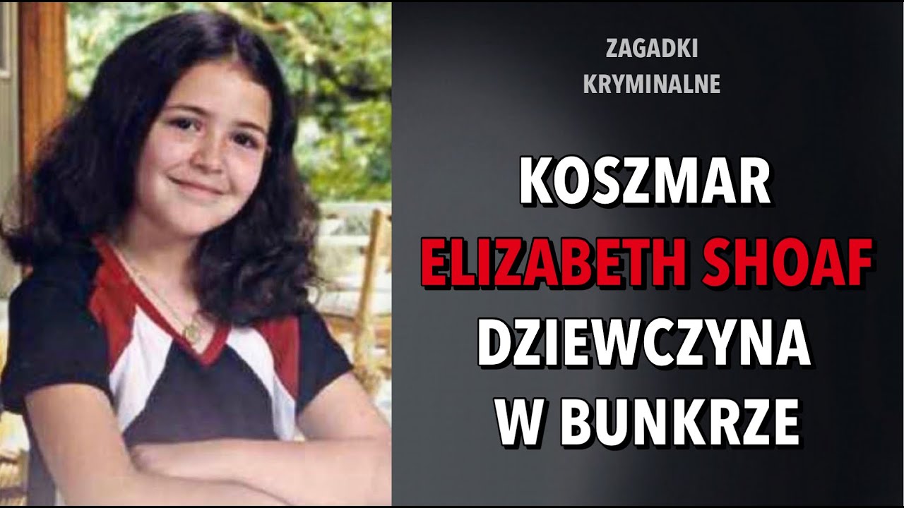 SPRAWA ELIZABETH SHOAF | KAROLINA ANNA