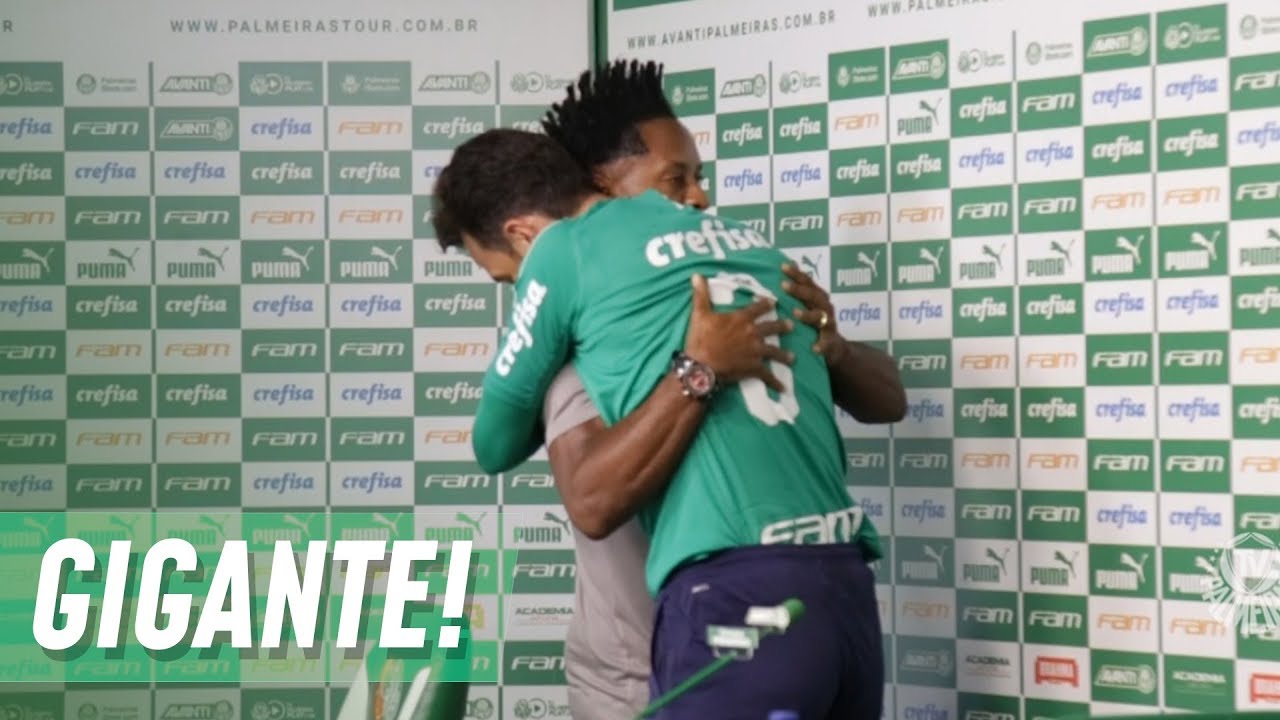 OS BASTIDORES DA ÚLTIMA COLETIVA DE DRACENA!