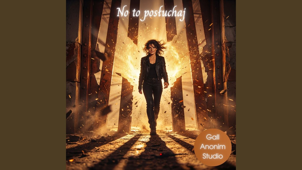No to posłuchaj