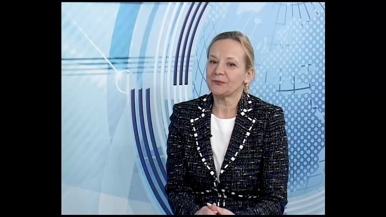 ГІСТЬ СТУДІЇ   05 03 2026 КНЯЗЄВА