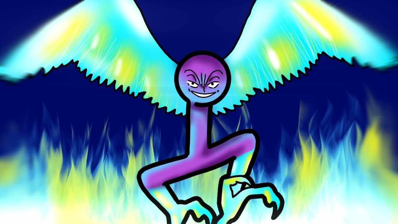All Marco Skills in Stickman