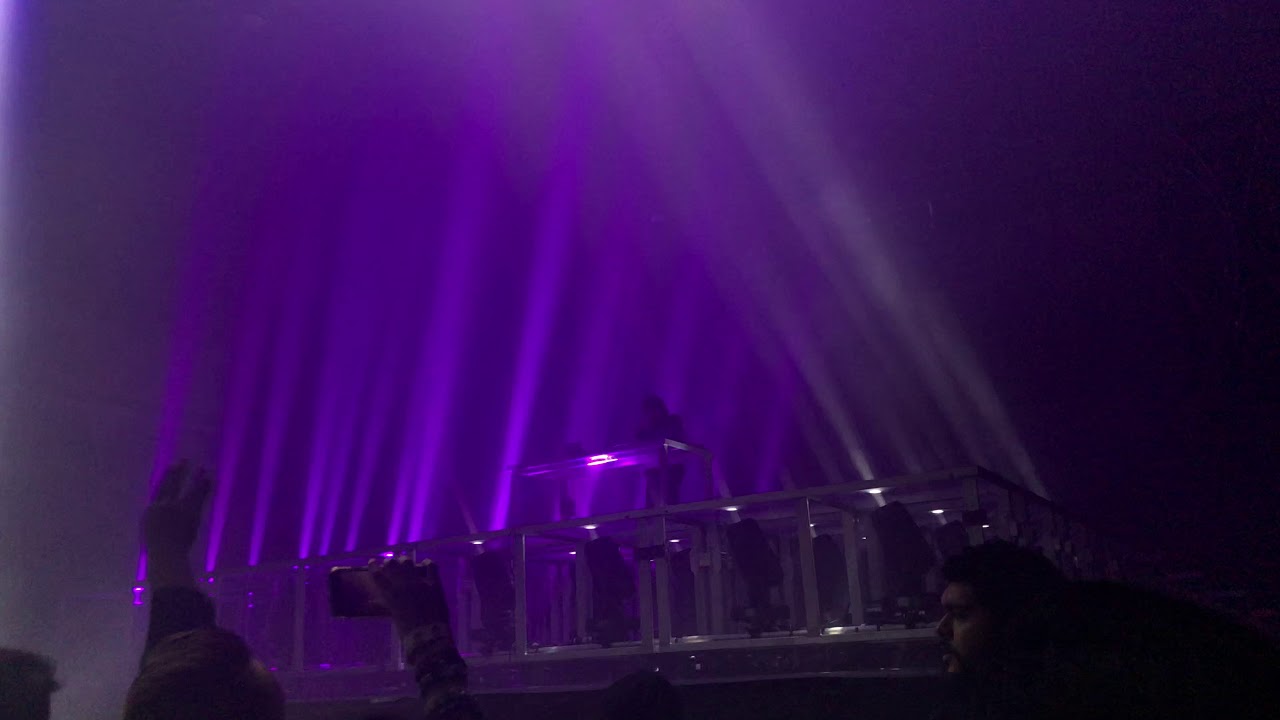 VIRTUALSELF   Technic angel intro 020919