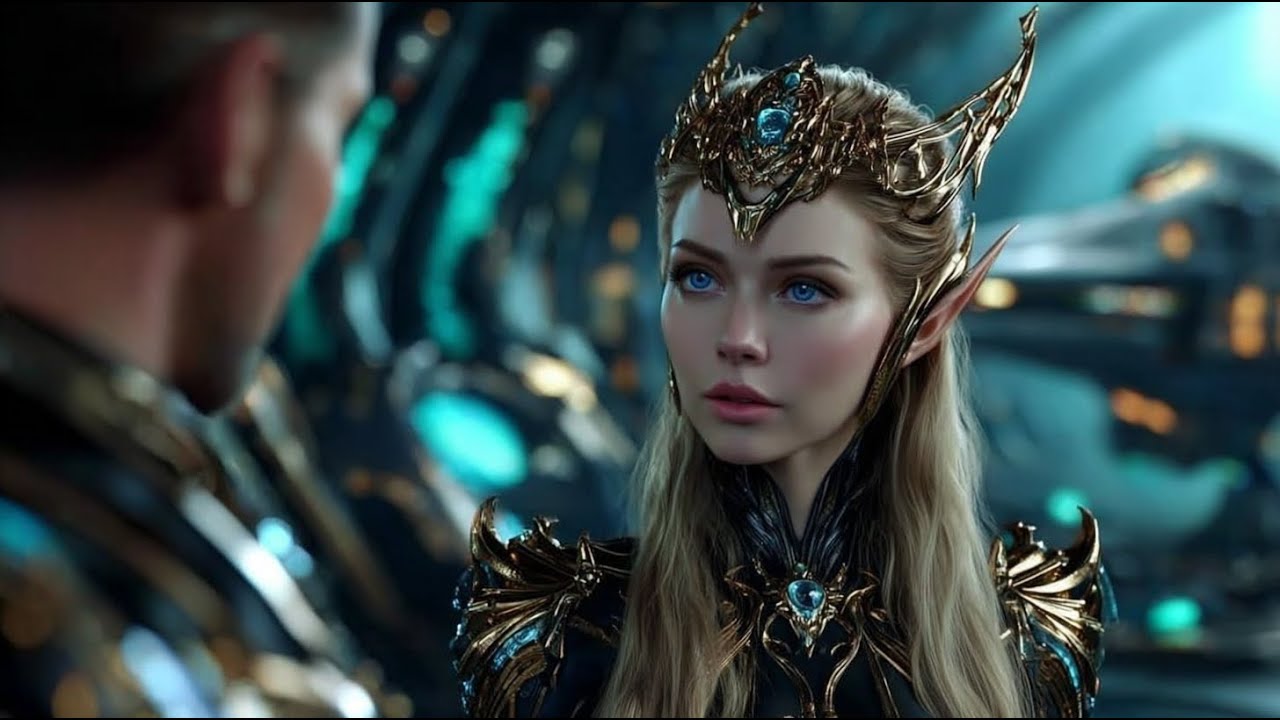 You Can’t Handle a Princess Like Me,” She Said — And Froze When She Heard My Response. | HFY Stories