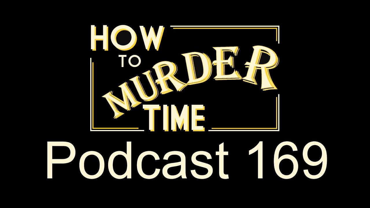 HTMT Episode 169: Watching the Horizon