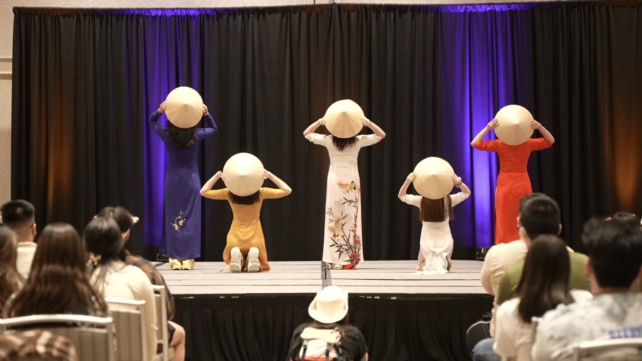 19th Annual VIA-1 Culture Show: VSA UW-Madison