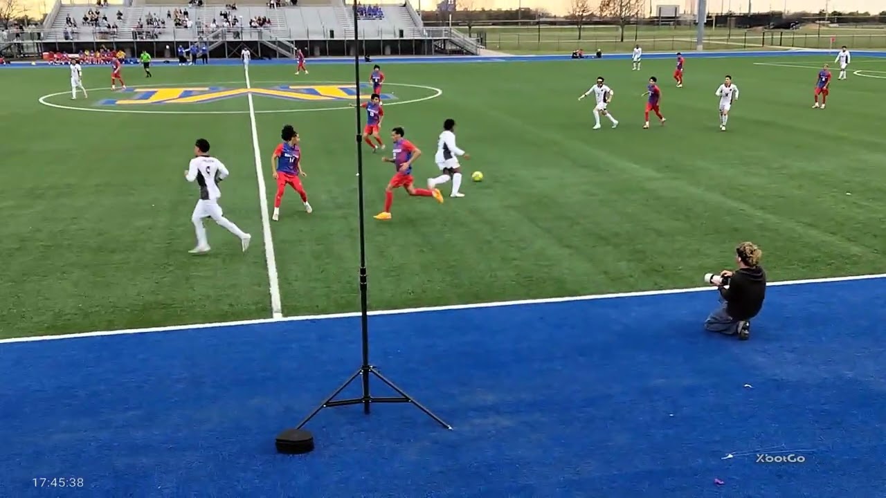 Duncanville vs Cedar Hill 1 of 3 