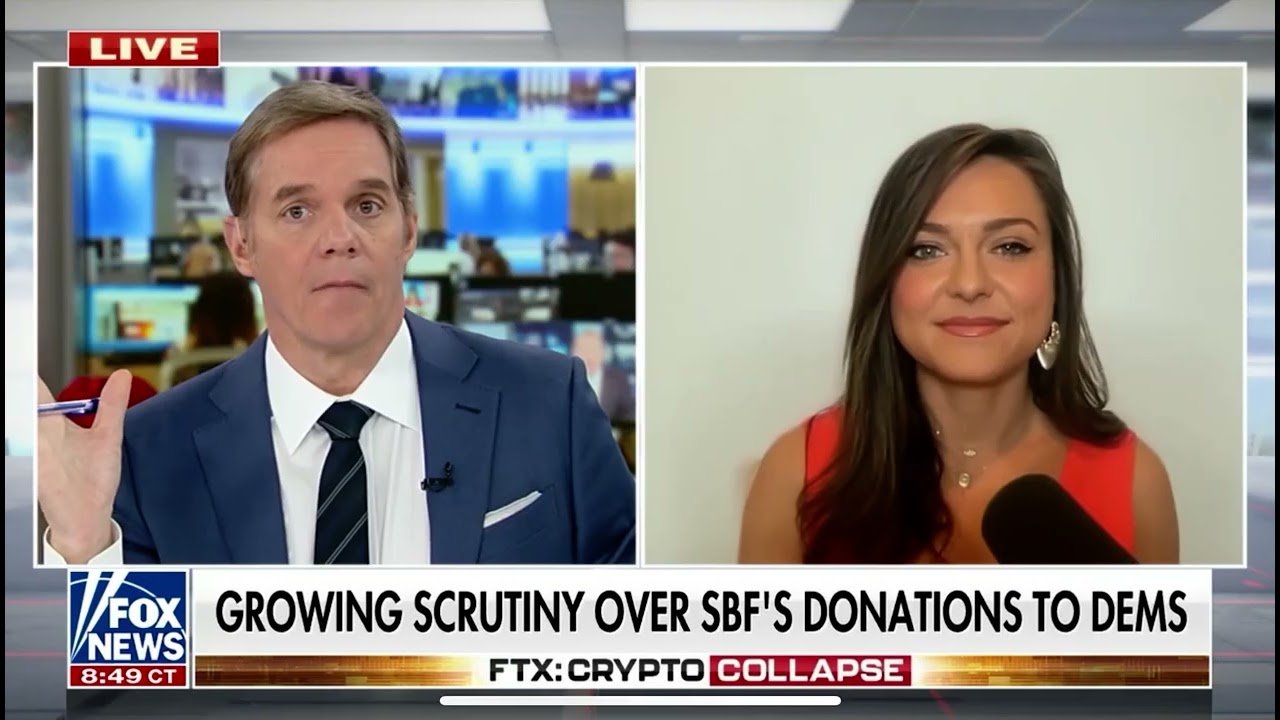 Bitcoin is Ethical Money. SBF's Political Donations Should Be Returned.