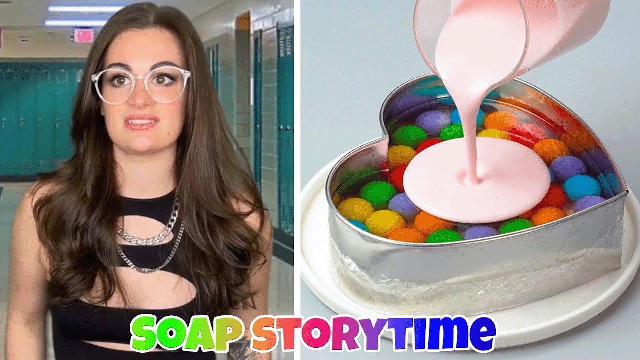 🎂✨3 Hour Cake Storytelling Funny Moments 🎂✨ Cake ASMR | POV @Mikaela Happas Tiktok Compilations