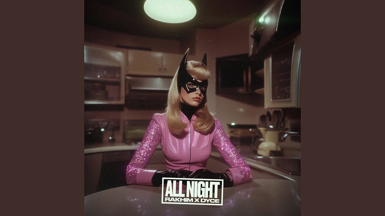 All night