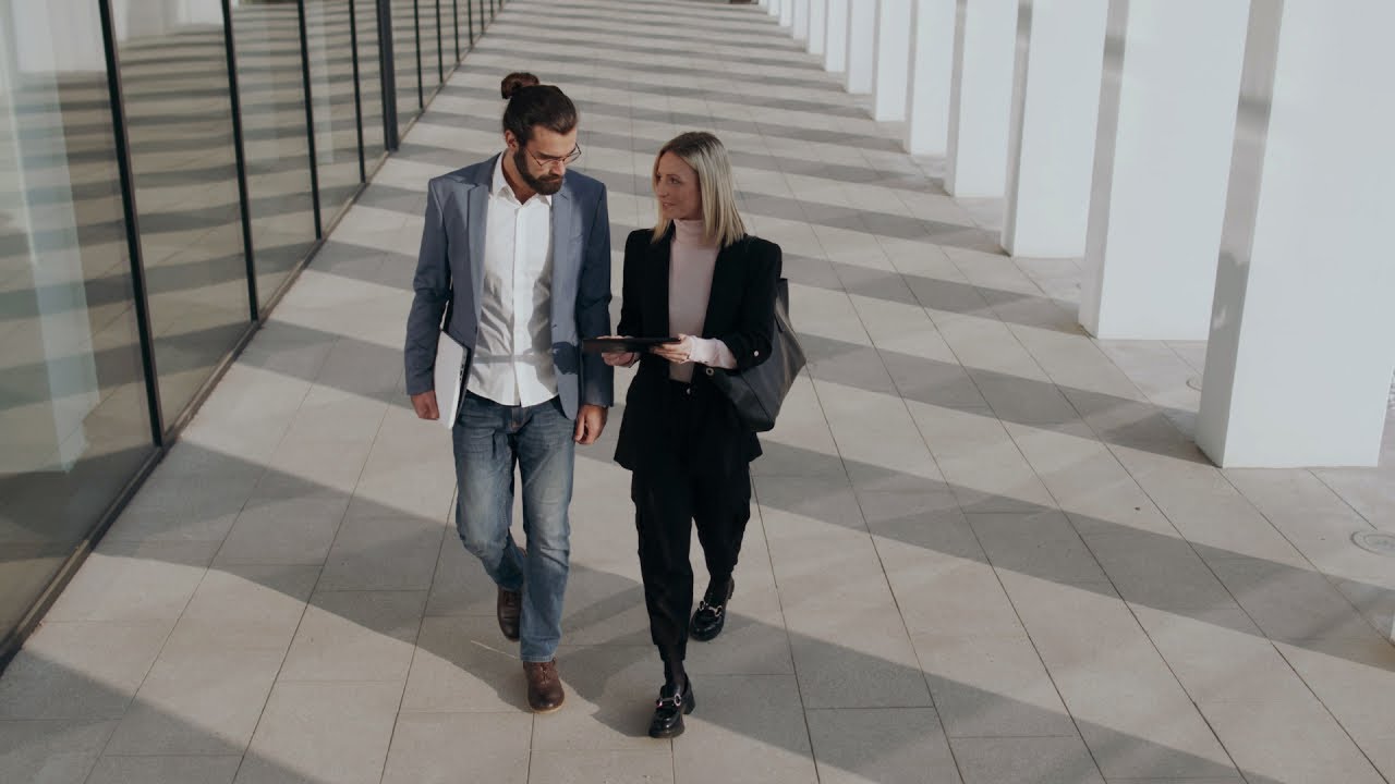 Collaborative Solutions captures and leverages data for agility and growth