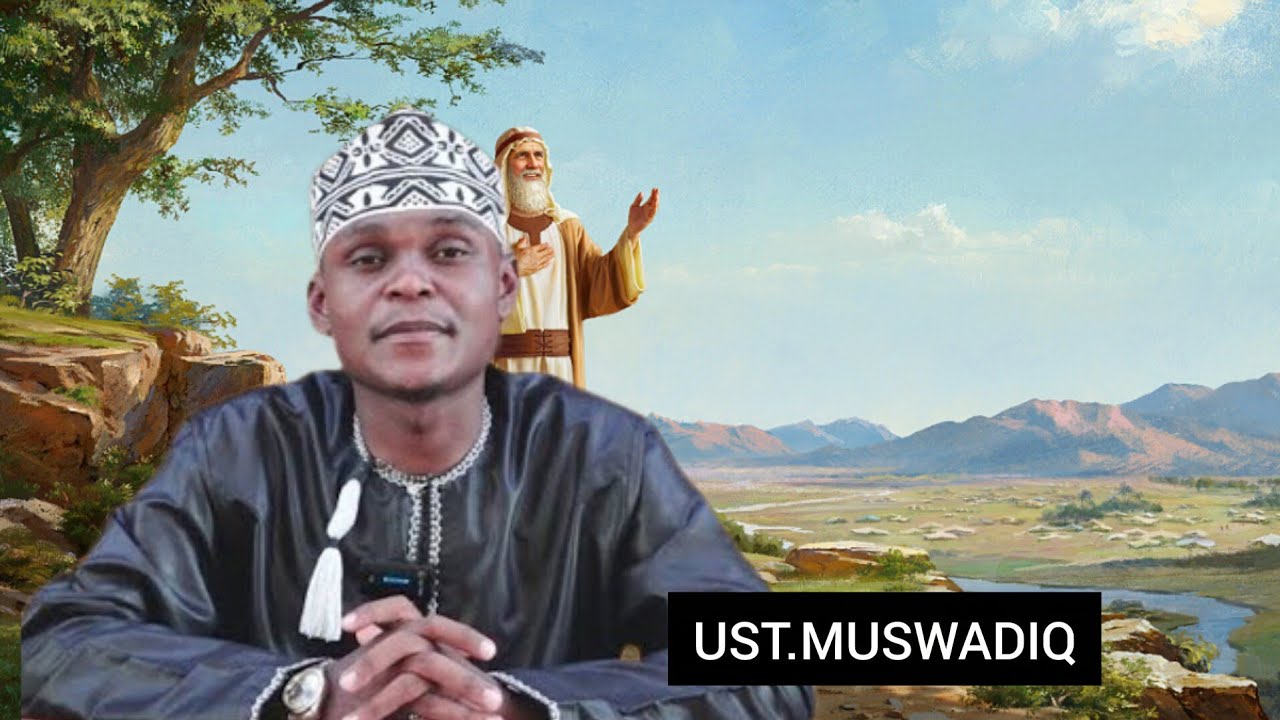 MUENDELEZO WA HISTORIA YA ABUBAKAR SWIDIQ MAMBO MAKUBWA ALIO YAFANYA MBELE YA MTUME( SAW)