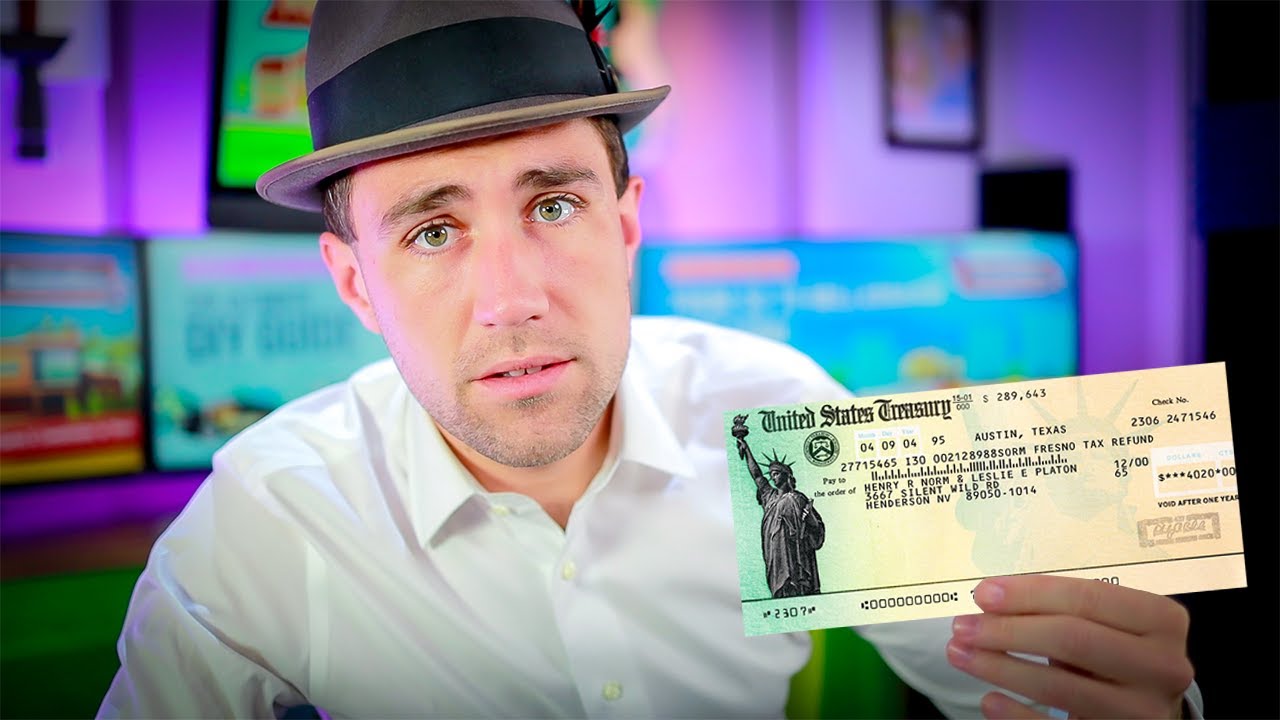 Is the Extra $1,000 Stimulus Check a Scam?