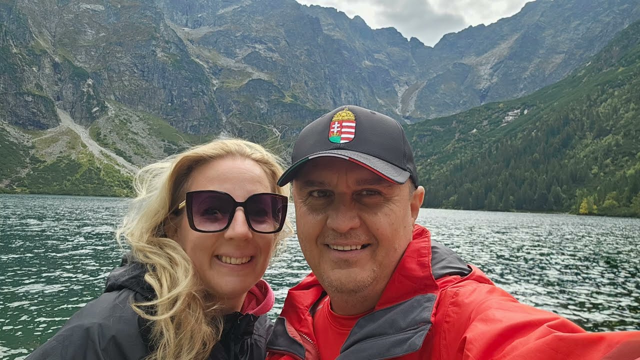 MORSKIE OKO