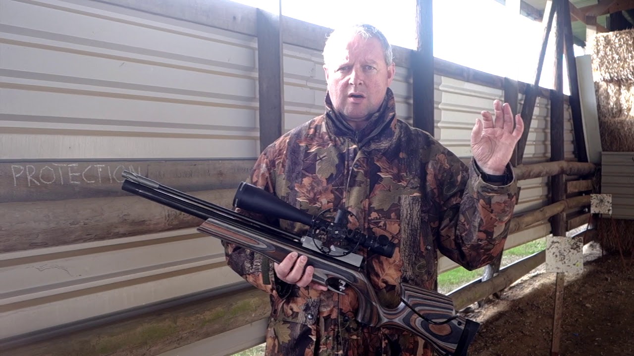 Sightron SIII Field Target 10-50×60 FT IR MOA Riflescope Review