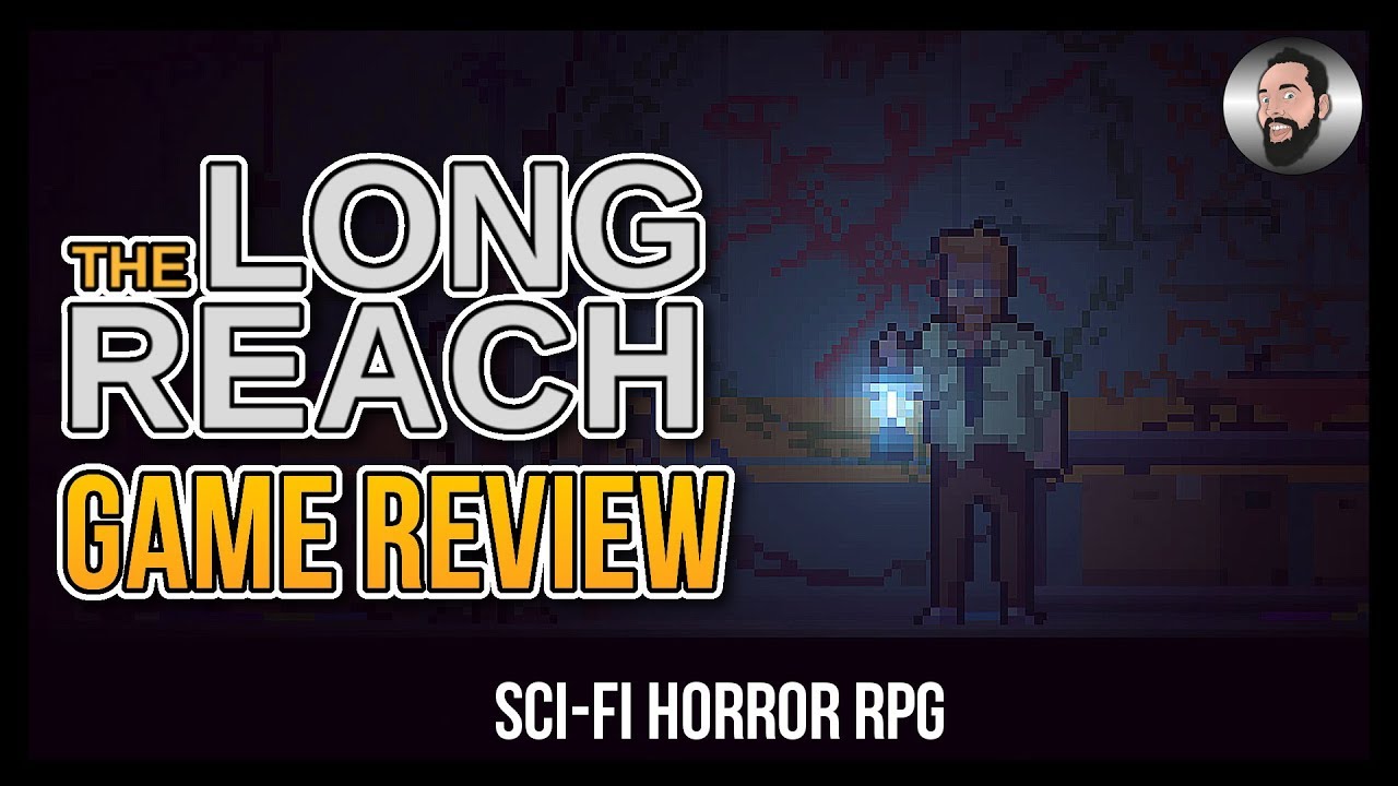 THE LONG REACH | GAME REVIEW