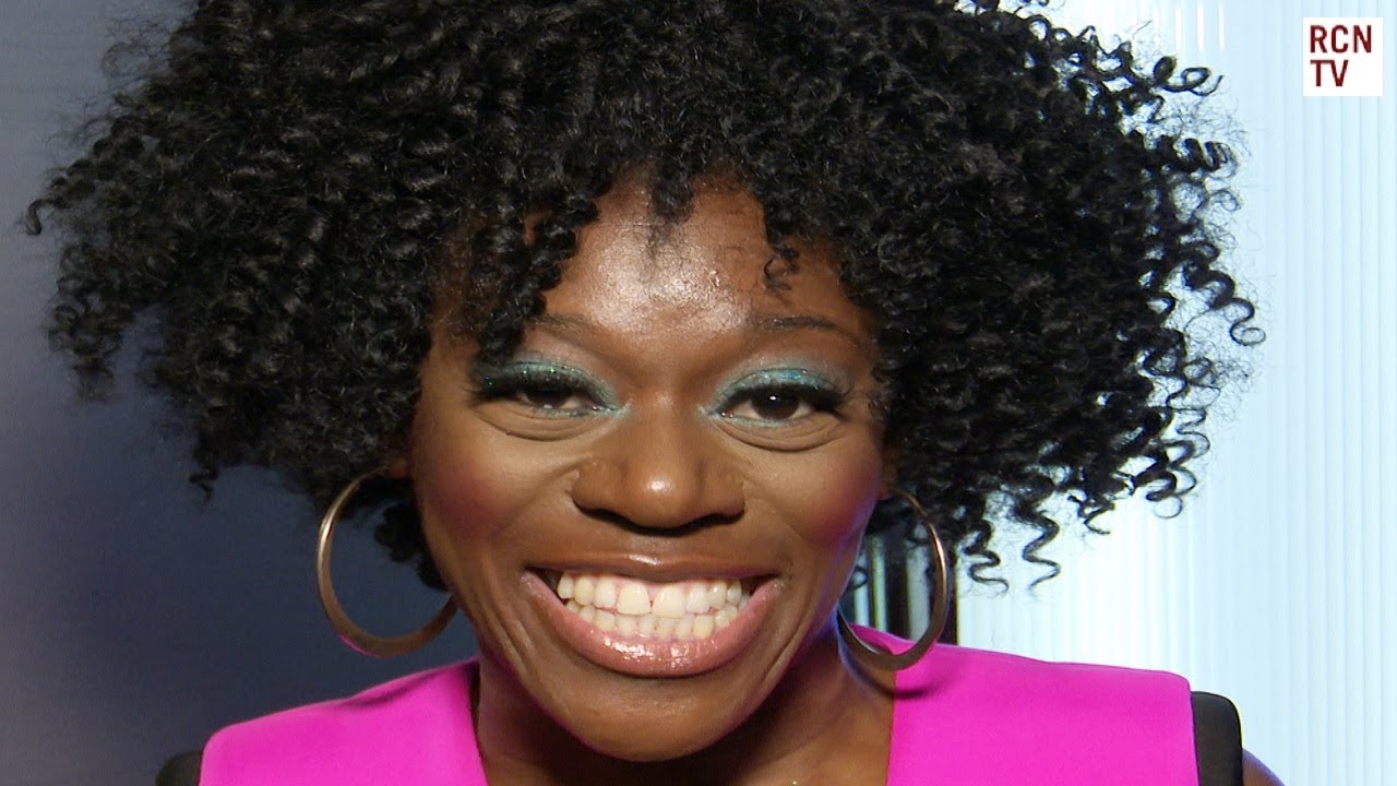 Akiya Henry Interview What's On Stage Awards 2022