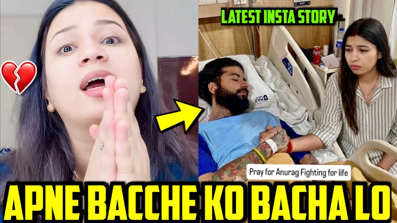 Uk07 Rider First Instagram Story After Acc!dent 🤯,Tehelka Wife Deepika Request To Uk07 Rider Family 