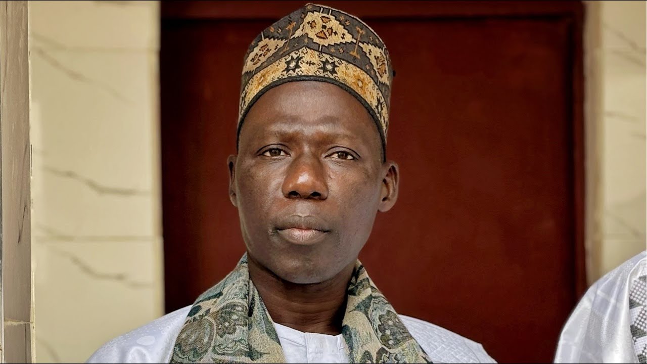🔴 LIVE : Qutba Jummah par Oustaz Babacar SARR à Madinatoul Houda l vendredi 30 janvier 2026 |