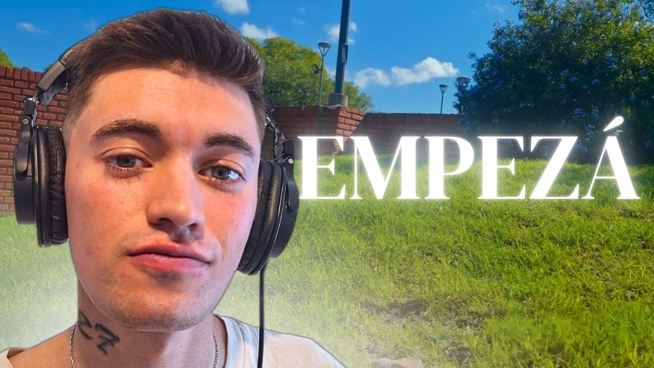 LOS PRIMEROS PASOS