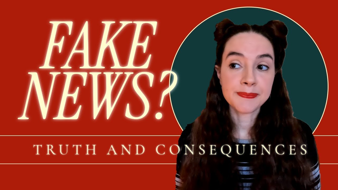 The 1990s Journalist Who Got Caught Making Stuff Up (Stephen Glass Part 1)