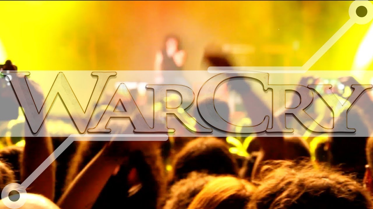 Así Soy de WarCry
