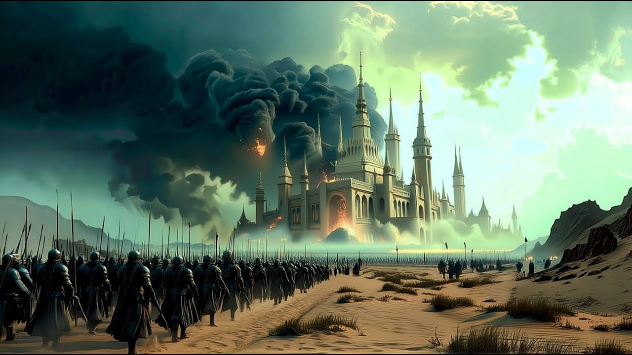 Humans Called Them &lsquo;Special Forces&rsquo;&mdash;The Galaxy Already Feared the Infantry | Sci-Fi | HFY Stories