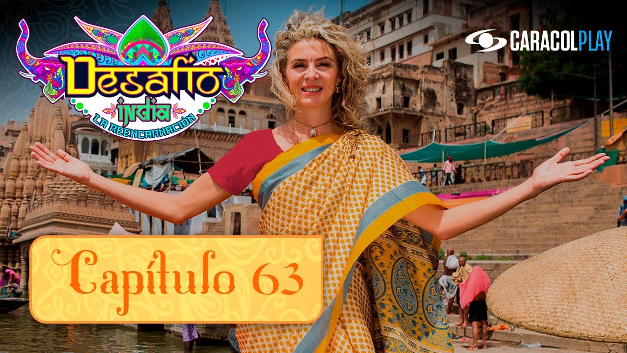 Capítulo 63: Peligroso Tsunami de emociones en el inicio de la anhelada Fusión | Desafío India 2015