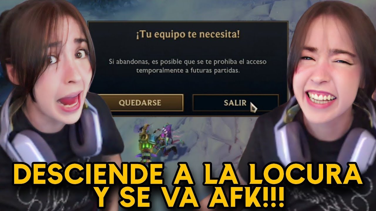 NISSA SE FLASHEA MAL Y TERMINA EXPLOTANDO BRUTALMENTE CONTRA EL SULTAN! | Nissaxter