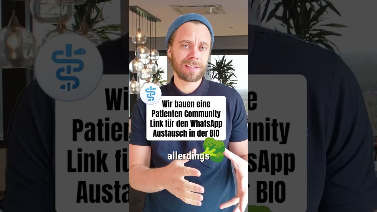 Die Nachfrage von medizinischem Cannabis in Polen steigt 🥦🇵🇱