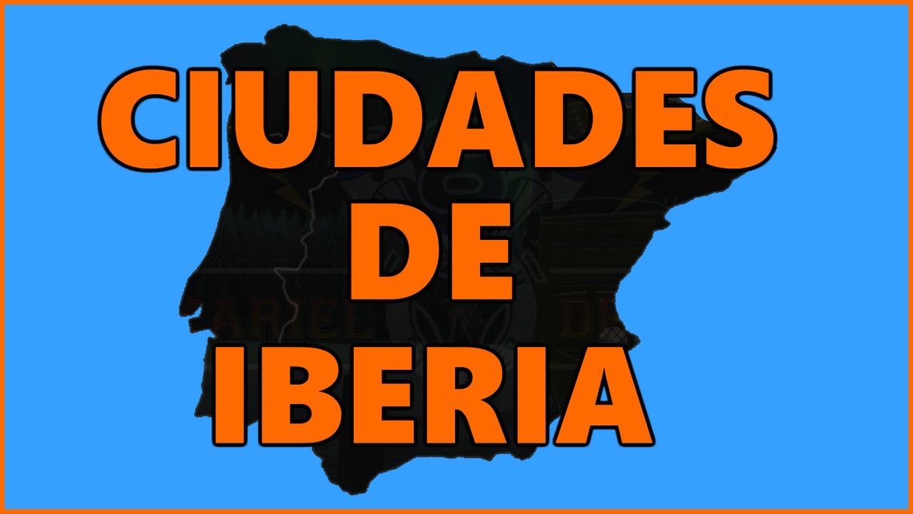 CIUDADES DEL DLC DE IBERIA + PROMODS ETS2 NOTICIA EUROTRUCK SIMULATOR 2