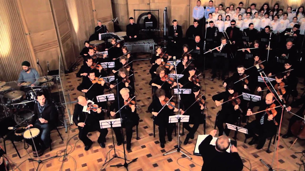 Bank of Georgia - feel the future - extended version