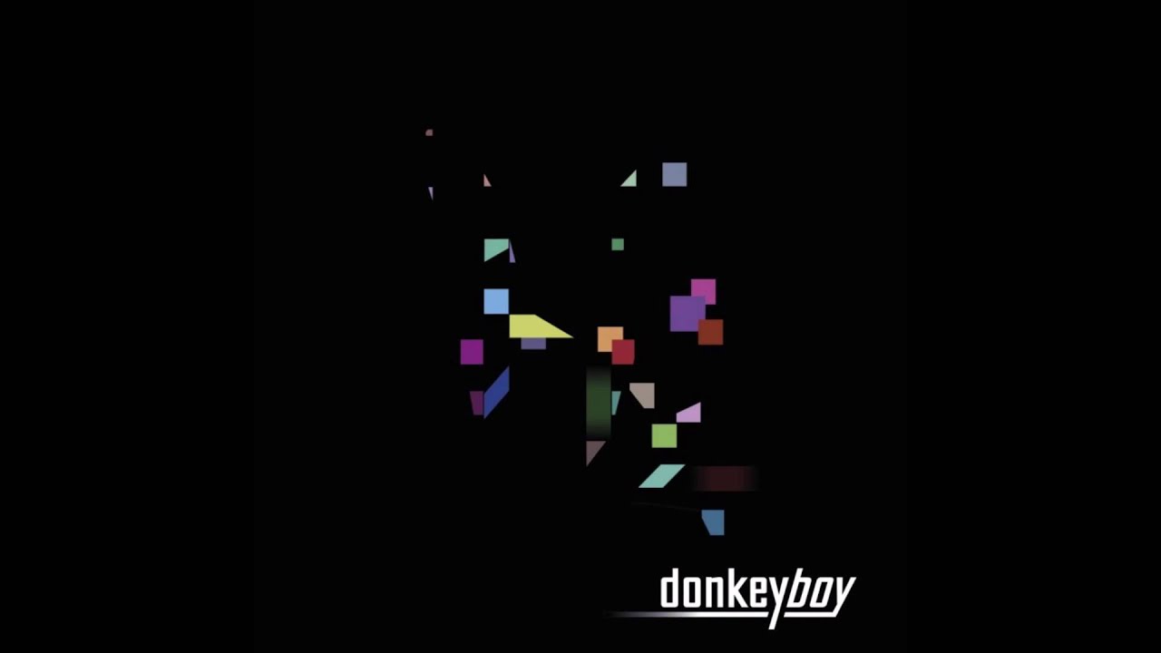 Donkeyboy - Just For A While