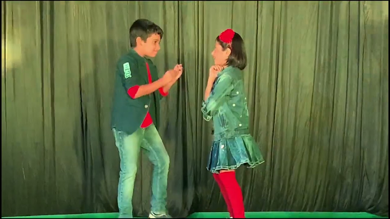 Ashwini ye na and hridayi vasant fultana..