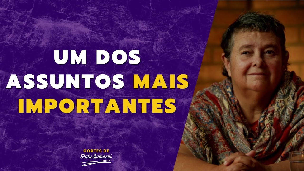 O que &eacute; RESPONSABILIDADE ESPIRITUAL? | Cortes de Halu