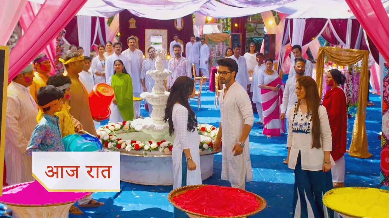 Yeh Rishta Kya Kehlata Hai NEW PROMO 4th March 2026 Today Episode |