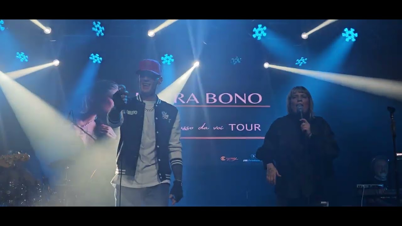 Sei come me Laura Bono  /Grido