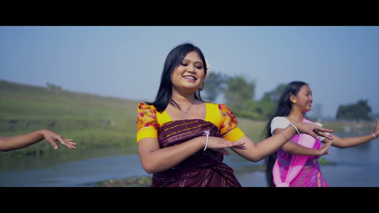 Bodo Song New 4k