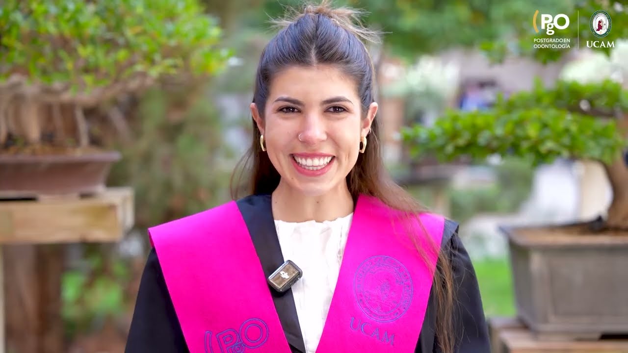 “El evento en una palabra sería emocionante” | Así definen PgO UCAM Day 2025