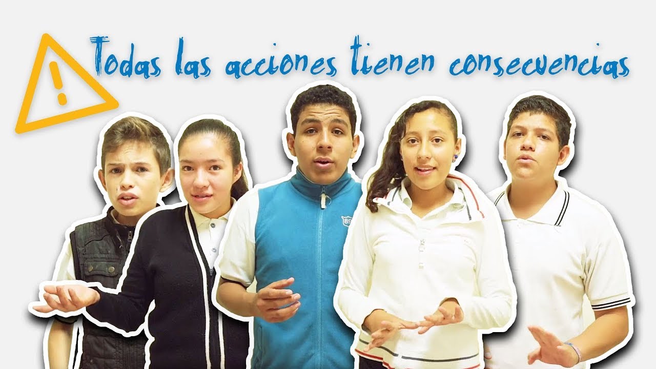 Conductas de riesgo - Fundaci&oacute;n PAS