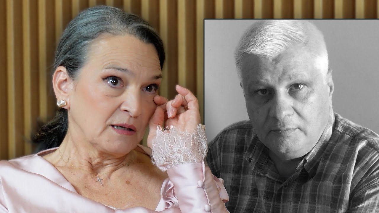 Ileana Șipoteanu a rămas văduvă de ziua ei. ”Soțul meu a murit în brațele fiicei noastre”