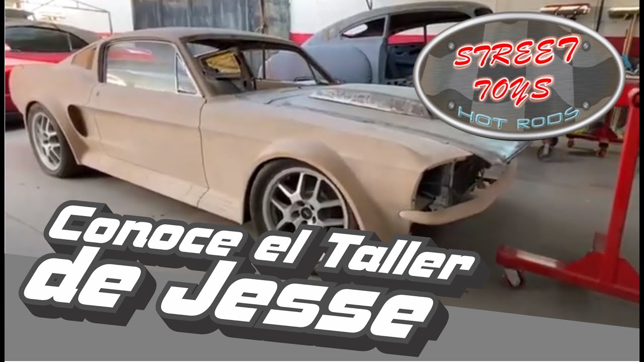 El mejor taller de Restauraciones y modificaciones de México